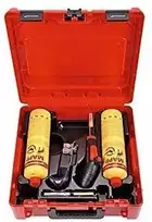Degiklio komplektas Superfire 4 HotBox ROTHENBERGER