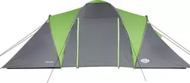 Nils Extreme Turistinė palapinė NC6031 CAMPING TENT HIGHLAND NILS CAMP