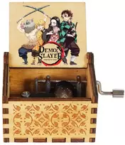 Muzikinė dėžutė Demon slayer