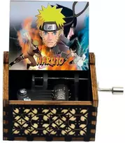 Muzikinė dėžutė Naruto
