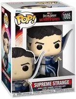 Figūrėlė Funko POP! Marvel Supreme Strange