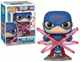 Figūrėlė Funko POP! Marvel The Atom Exclusive