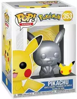 Figūrėlė Funko POP! Pokemon Pikachu Exclusive