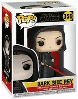 Figūrėlė Funko POP! Star wars Dark Side Rey