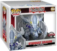 Figūrėlė Funko POP! Yu-gi-oh Yami Stardust Dragon Exclusive