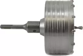 Grąžtas AW-Tools AWTOOLS gręžimo karūna betonui SDS+ / 125x100mm