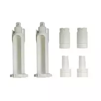 Aquael adapteris leddy tube T5/T8