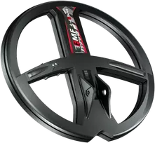 XP DEUS 2 22cm FMF ritė