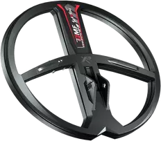 XP DEUS 2 28cm FMF ritė