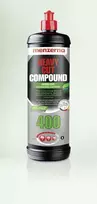 Menzerna Heavy Cut Compound 400 Žalias LINE vieno žingsnio poliravimo pasta 1kg