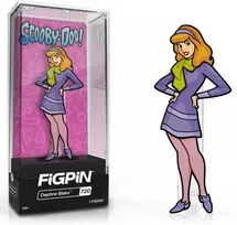 Figūrėlė Figpin Scooby-doo Daphne Blake