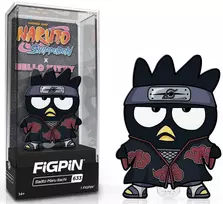 Figūrėlė Figpin Naruto Hello kitty Badtz-maru Itachi
