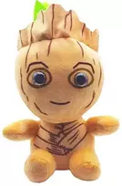 Mattel Minkštas žaislas Marvel Groot
