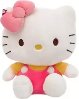 Minkštas žaislas Hello kitty