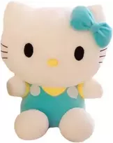 Minkštas žaislas Hello kitty