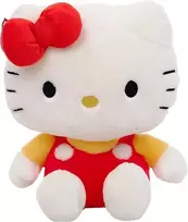 Minkštas žaislas Hello kitty