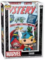 Figūrėlė Funko POP! Marvel Thor Exlusive