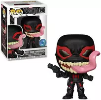 Figūrėlė Funko POP! Marvel Venom Agent Venom Thunderbolts Exclusive