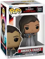 Figūrėlė Funko POP! Marvel America Chavez