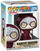 Figūrėlė Funko POP! Naruto Kabuto Yakushi