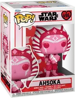 Figūrėlė Funko POP! Star wars Ahsoka