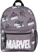 Kuprinė Marvel