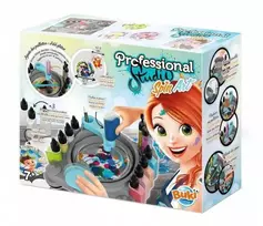 Profesionali kūrybinė studija Spin Art