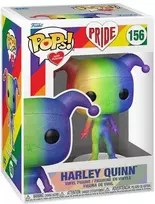 Figūrėlė Funko POP! DC Harley Quinn