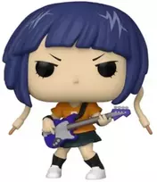 Figūrėlė Funko POP! My hero academia Jirou with Guitar Exclusive
