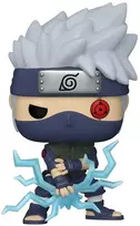 Figūrėlė Funko POP! Naruto Kakashi Chidori Exclusive