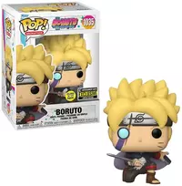 Figūrėlė Funko POP! Boruto Exclusive