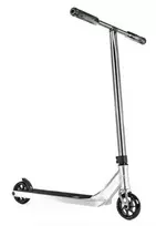 Ethic Dtc ETHIC PANDORA COMPLETE MEDIUM STUNT SCOOTER Brushed