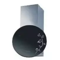 GARTRAUKIS SCHLOSSER H58E 60/900 (Ekspozicinė prekė) (Pažeista pakuotė)