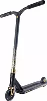 Triukinis paspirtukas Root Invictus 2 Pro, Juodas/Gold