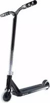 Triukinis paspirtukas Root Invictus 2 Pro, Juodas/Baltas