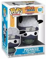 Figūrėlė Funko POP! Naruto - Pochacco