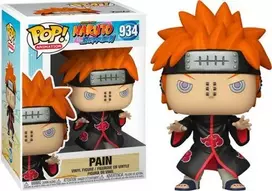 Figūrėlė Funko POP! Naruto - Pain