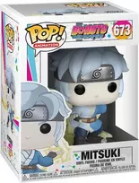 Figūrėlė Funko POP! Boruto - Mitsuki