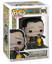 Figūrėlė Funko POP! One piece - Crocodile