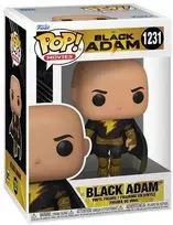 Figūrėlė Funko POP! DC Juodas Adam