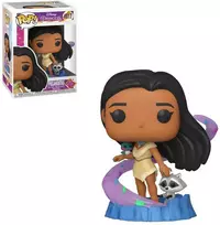 Figūrėlė Funko POP! Disney Pocahontas