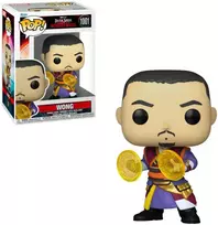 Figūrėlė Funko POP! Marvel Doctor Strange Wong
