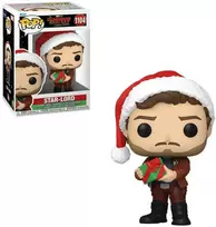 Figūrėlė Funko POP! Marvel Guardians of the galaxy Star-Lord