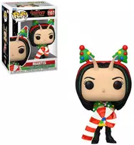 Figūrėlė Funko POP! Marvel Guardians of the galaxy Mantis