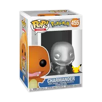 Figūrėlė Funko POP! Pokemon Charmander