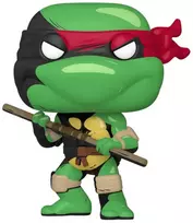 Figūrėlė Funko POP! TMNT Donatello exclusive