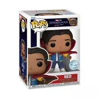 Figūrėlė Funko POP! Marvel Ned exclusive