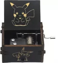 Muzikinė dėžutė Pokemon