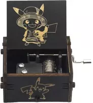 Muzikinė dėžutė Pokemon