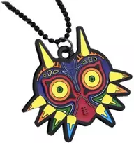 Pakabukas Zelda